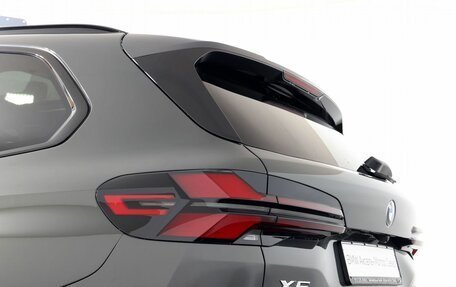 BMW X5, 2026 год, 17 390 000 рублей, 34 фотография