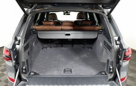 BMW X5, 2026 год, 17 390 000 рублей, 40 фотография