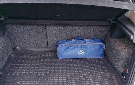 Volkswagen Golf VI, 2008 год, 605 000 рублей, 9 фотография