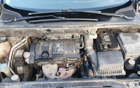 Peugeot 307 I, 2004 год, 250 000 рублей, 4 фотография