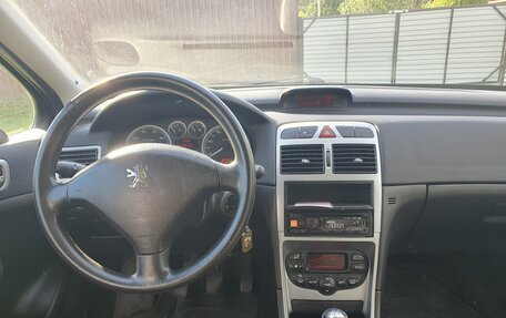 Peugeot 307 I, 2004 год, 250 000 рублей, 5 фотография