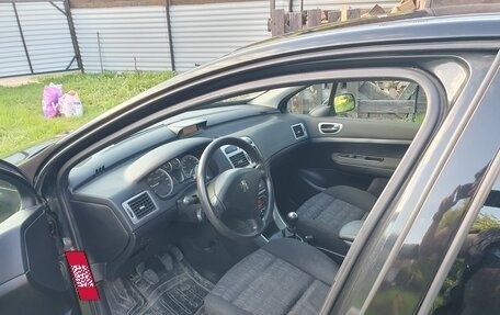 Peugeot 307 I, 2004 год, 250 000 рублей, 3 фотография