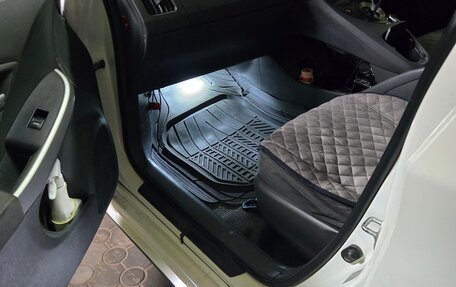 Toyota Prius, 2010 год, 1 000 000 рублей, 11 фотография