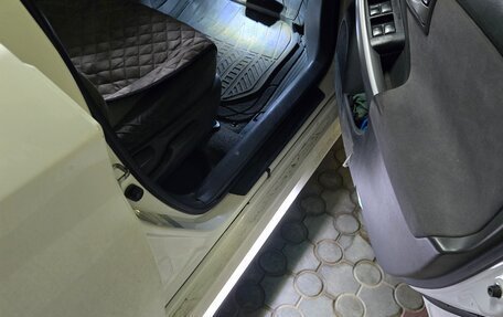 Toyota Prius, 2010 год, 1 000 000 рублей, 10 фотография