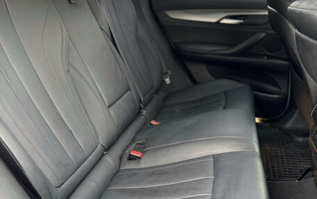 BMW X6, 2015 год, 3 400 000 рублей, 13 фотография