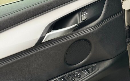 BMW X6, 2015 год, 3 400 000 рублей, 18 фотография