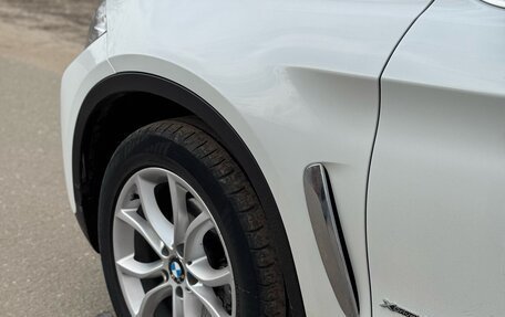 BMW X6, 2015 год, 3 400 000 рублей, 12 фотография
