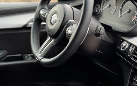 BMW X6, 2015 год, 3 400 000 рублей, 14 фотография