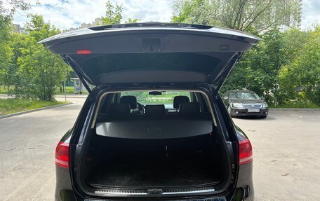 Volkswagen Touareg III, 2016 год, 2 850 000 рублей, 12 фотография