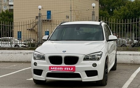 BMW X1, 2014 год, 1 850 000 рублей, 5 фотография