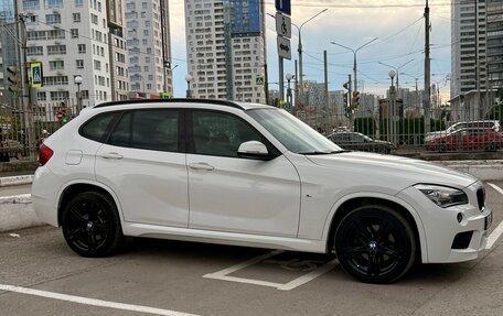BMW X1, 2014 год, 1 850 000 рублей, 6 фотография