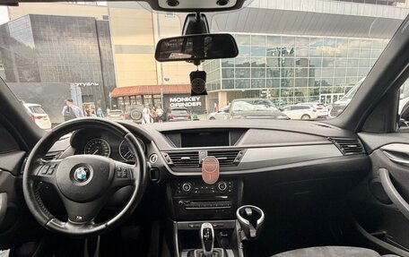 BMW X1, 2014 год, 1 850 000 рублей, 11 фотография