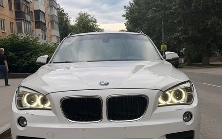 BMW X1, 2014 год, 1 850 000 рублей, 14 фотография