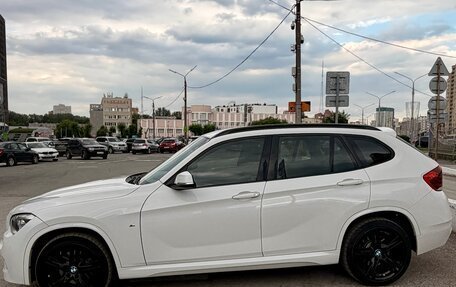 BMW X1, 2014 год, 1 850 000 рублей, 10 фотография