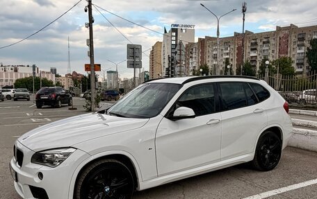 BMW X1, 2014 год, 1 850 000 рублей, 9 фотография