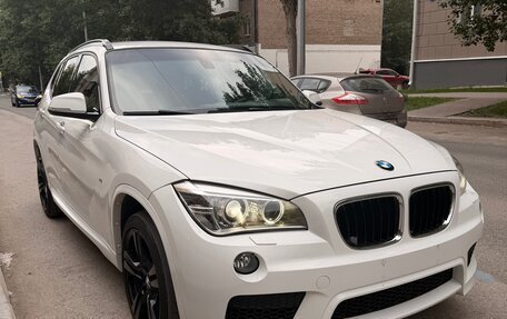 BMW X1, 2014 год, 1 850 000 рублей, 15 фотография