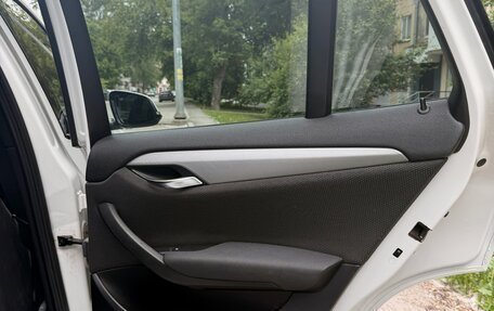 BMW X1, 2014 год, 1 850 000 рублей, 20 фотография