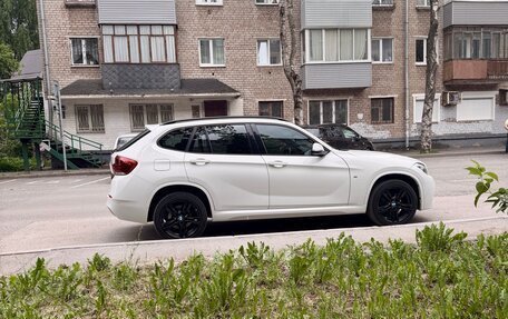 BMW X1, 2014 год, 1 850 000 рублей, 18 фотография