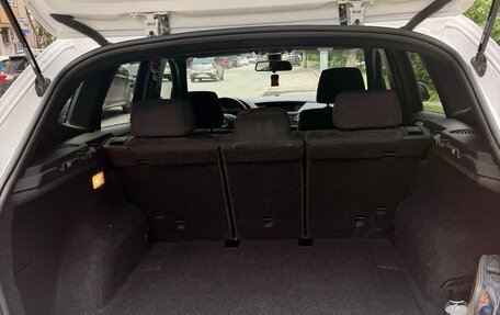 BMW X1, 2014 год, 1 850 000 рублей, 19 фотография