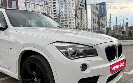 BMW X1, 2014 год, 1 850 000 рублей, 7 фотография