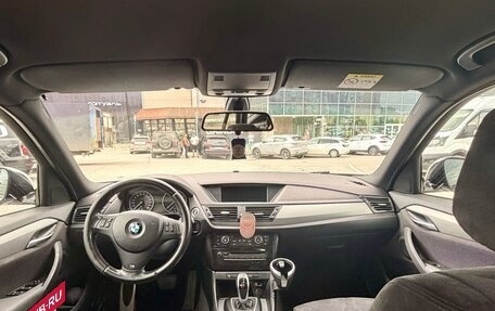BMW X1, 2014 год, 1 850 000 рублей, 12 фотография
