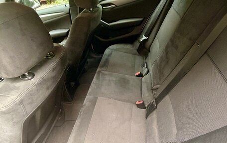 BMW X1, 2014 год, 1 850 000 рублей, 31 фотография