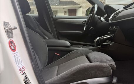 BMW X1, 2014 год, 1 850 000 рублей, 23 фотография