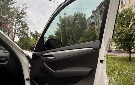 BMW X1, 2014 год, 1 850 000 рублей, 25 фотография
