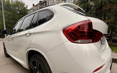 BMW X1, 2014 год, 1 850 000 рублей, 26 фотография