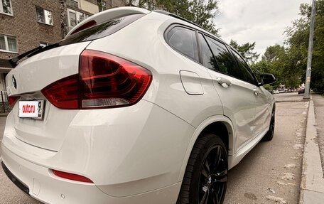 BMW X1, 2014 год, 1 850 000 рублей, 28 фотография