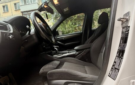 BMW X1, 2014 год, 1 850 000 рублей, 33 фотография