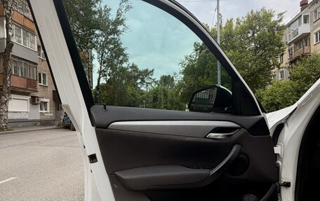 BMW X1, 2014 год, 1 850 000 рублей, 32 фотография