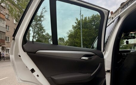 BMW X1, 2014 год, 1 850 000 рублей, 30 фотография