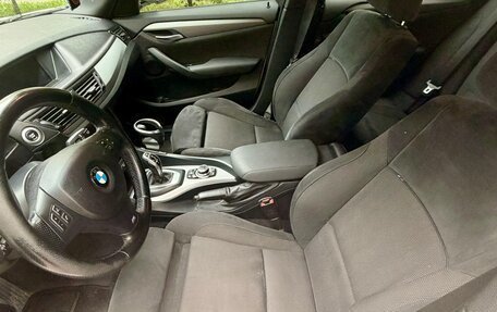 BMW X1, 2014 год, 1 850 000 рублей, 34 фотография