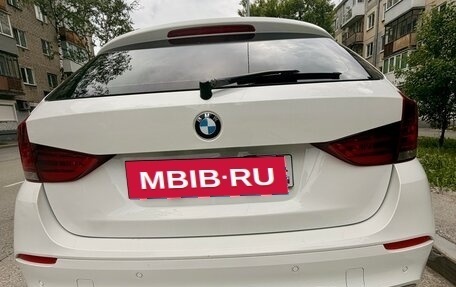 BMW X1, 2014 год, 1 850 000 рублей, 27 фотография