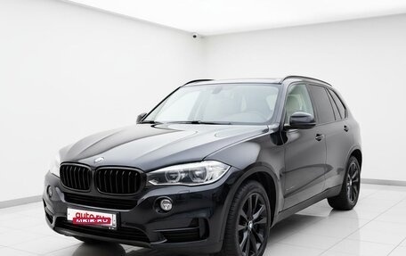 BMW X5, 2017 год, 3 100 000 рублей, 2 фотография