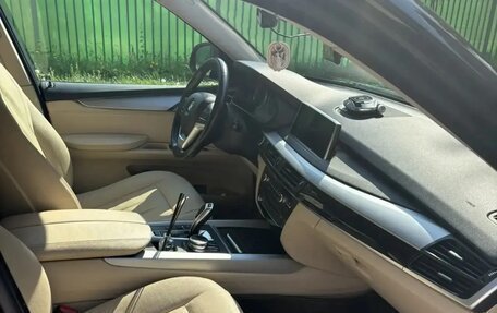 BMW X5, 2017 год, 3 100 000 рублей, 7 фотография