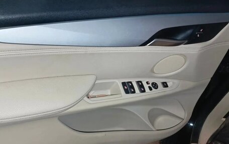 BMW X5, 2017 год, 3 100 000 рублей, 11 фотография