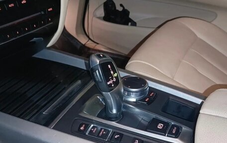 BMW X5, 2017 год, 3 100 000 рублей, 14 фотография