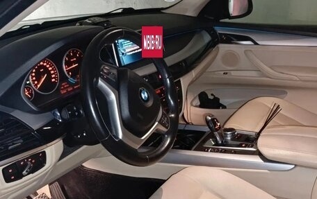 BMW X5, 2017 год, 3 100 000 рублей, 9 фотография