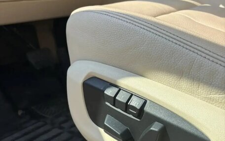 BMW X5, 2017 год, 3 100 000 рублей, 17 фотография