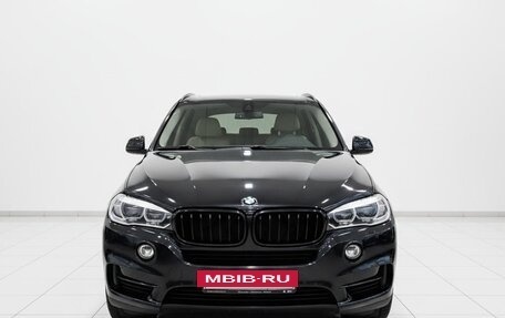 BMW X5, 2017 год, 3 100 000 рублей, 3 фотография