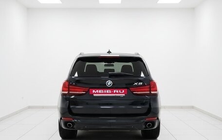 BMW X5, 2017 год, 3 100 000 рублей, 5 фотография