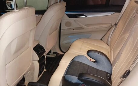 BMW X5, 2017 год, 3 100 000 рублей, 20 фотография