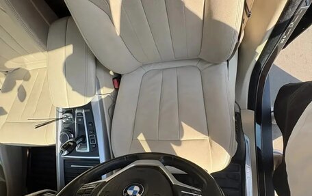 BMW X5, 2017 год, 3 100 000 рублей, 24 фотография