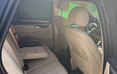 BMW X5, 2017 год, 3 100 000 рублей, 22 фотография