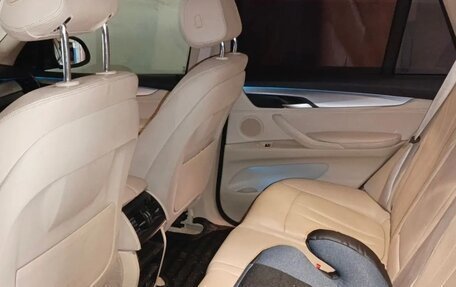 BMW X5, 2017 год, 3 100 000 рублей, 21 фотография