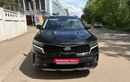 KIA Sorento IV, 2020 год, 3 250 000 рублей, 5 фотография