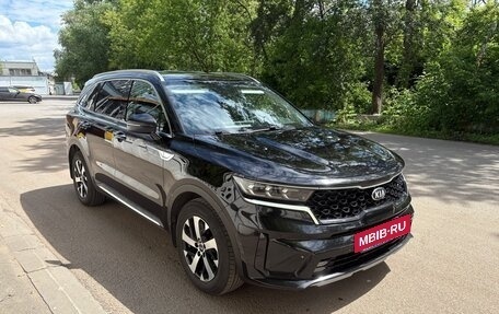 KIA Sorento IV, 2020 год, 3 250 000 рублей, 2 фотография