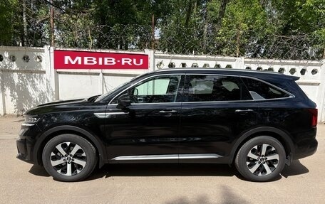 KIA Sorento IV, 2020 год, 3 250 000 рублей, 6 фотография